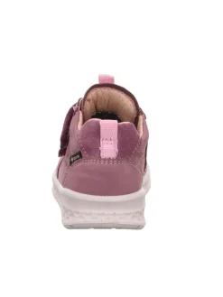 Lauflernschuh BREEZE in Lila/Rosa><noscript><img width=