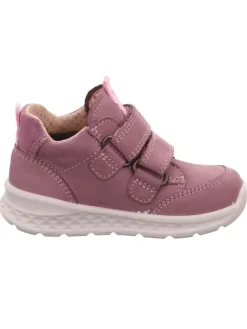 Lauflernschuh BREEZE in Lila/Rosa><noscript><img width=