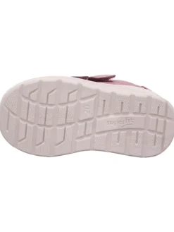 Lauflernschuh BREEZE in Lila/Rosa><noscript><img width=