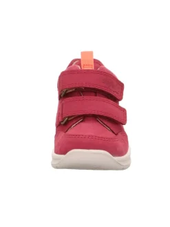 Lauflernschuh BREEZE in Rot/Orange><noscript><img width=