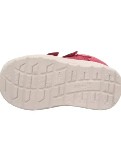 Lauflernschuh BREEZE in Rot/Orange><noscript><img width=