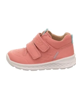 Lauflernschuh BREEZE in Rosa/Hellblau><noscript><img width=