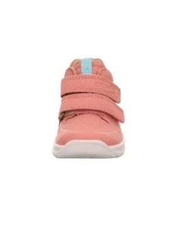 Lauflernschuh BREEZE in Rosa/Hellblau><noscript><img width=