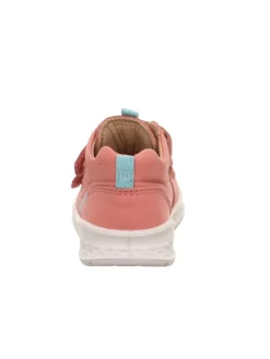 Lauflernschuh BREEZE in Rosa/Hellblau><noscript><img width=
