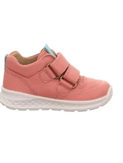 Lauflernschuh BREEZE in Rosa/Hellblau><noscript><img width=