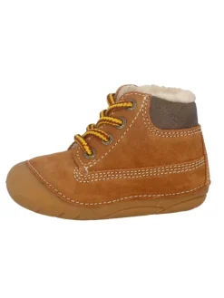Lurchi Lauflernschuhe^Lauflernschuh Ferdi in Braun