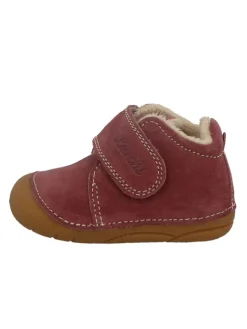 Lurchi Lauflernschuhe^Lauflernschuh Fonsi in Rot