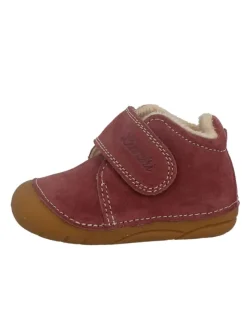 Lurchi Lauflernschuhe^Lauflernschuh Fonsi in Rot
