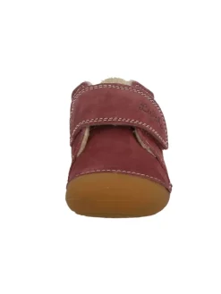 Lurchi Lauflernschuhe^Lauflernschuh Fonsi in Rot