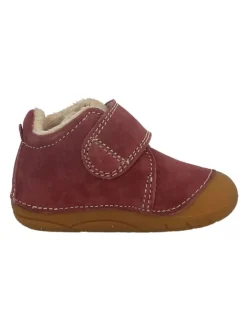 Lurchi Lauflernschuhe^Lauflernschuh Fonsi in Rot