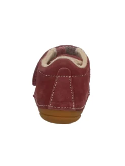 Lurchi Lauflernschuhe^Lauflernschuh Fonsi in Rot