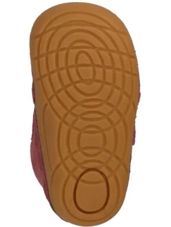 Lurchi Lauflernschuhe^Lauflernschuh Fonsi in Rot