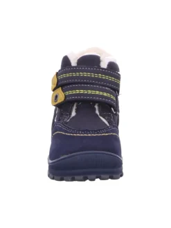 Lauflernschuh Gefüttert in blau><noscript><img width=
