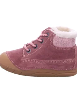 Lauflernschuh Gefüttert in rosa><noscript><img width=