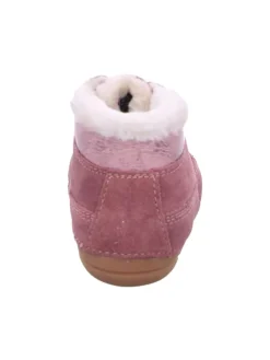 Lauflernschuh Gefüttert in rosa><noscript><img width=