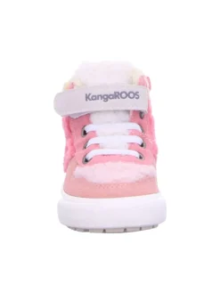 Lauflernschuh Gefüttert in rosa><noscript><img width=
