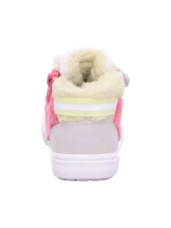 Lauflernschuh Gefüttert in rosa><noscript><img width=
