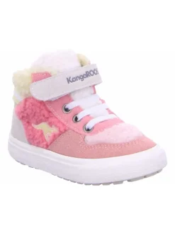 Lauflernschuh Gefüttert in rosa><noscript><img width=