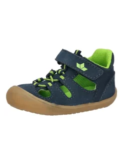 Lauflernschuh "Gwen V" in Blau>Lico Sale