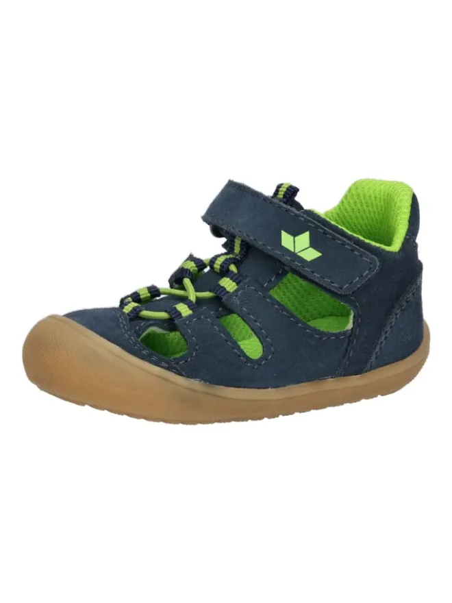 Lauflernschuh "Gwen V" in Blau>Lico Sale