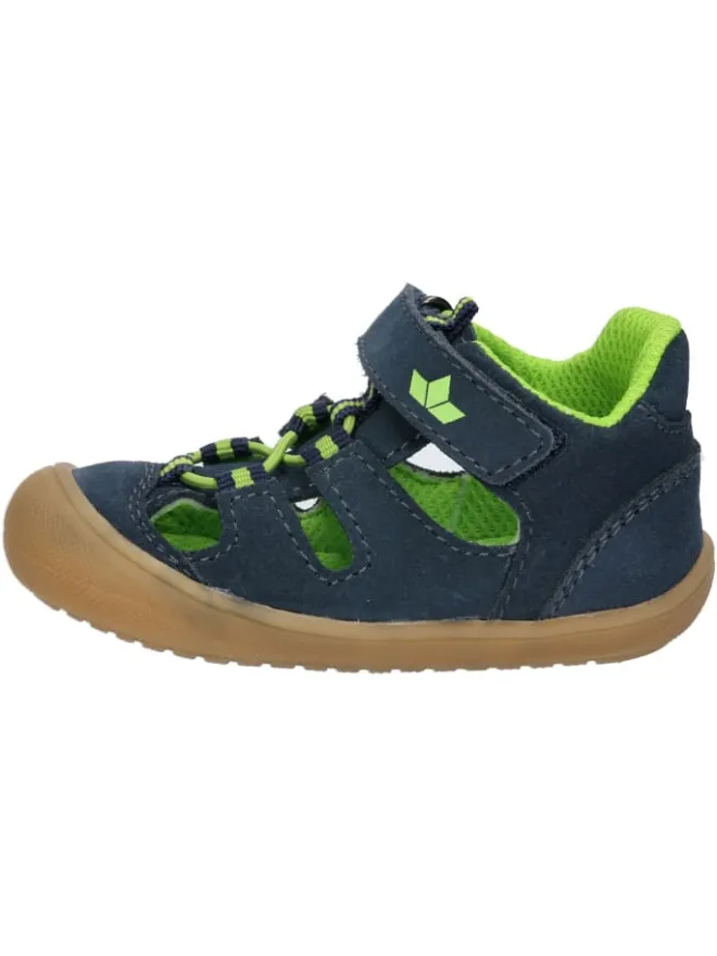 Lauflernschuh "Gwen V" in Blau>Lico Sale