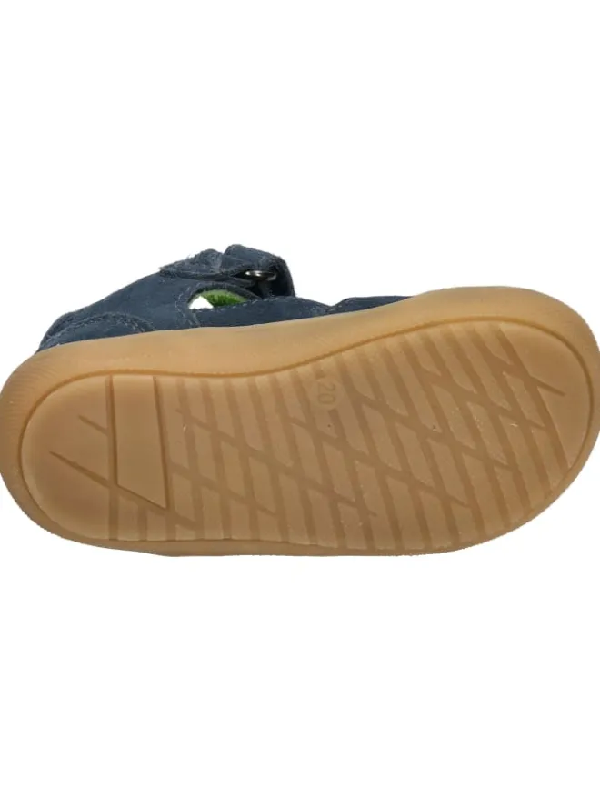 Lauflernschuh "Gwen V" in Blau>Lico Sale