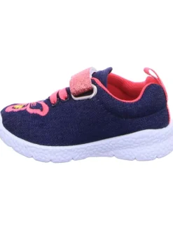 Lauflernschuh in blau><noscript><img width=
