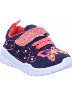 Lauflernschuh in blau><noscript><img width=