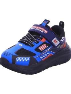 Skechers Lauflernschuhe^Lauflernschuh in blau
