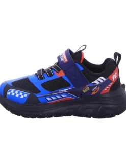 Skechers Lauflernschuhe^Lauflernschuh in blau