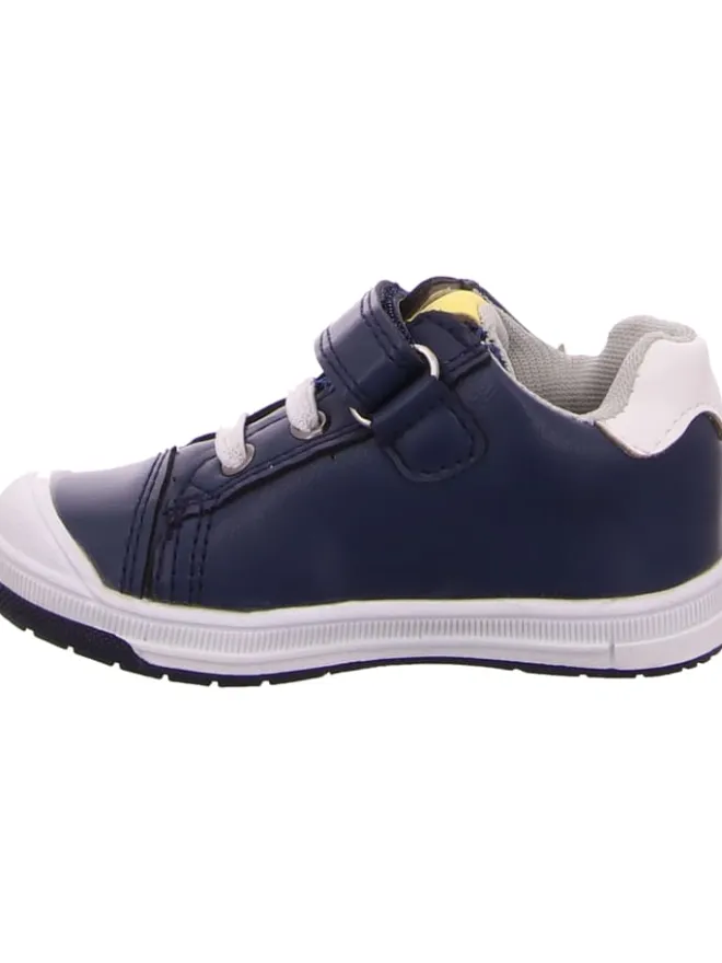 Lauflernschuh in blau>Slobby Online