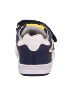 Lauflernschuh in blau><noscript><img width=