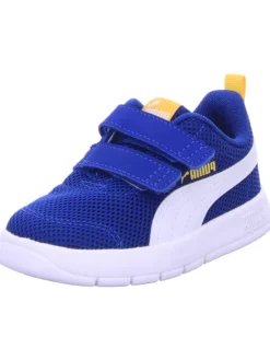 Puma Lauflernschuhe^Lauflernschuh in blau