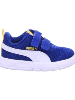Puma Lauflernschuhe^Lauflernschuh in blau