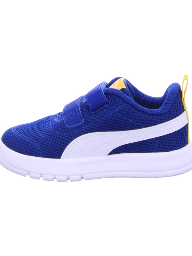 Puma Lauflernschuhe^Lauflernschuh in blau