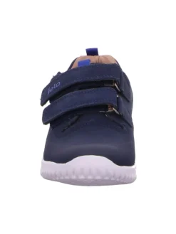 Lauflernschuh in blau><noscript><img width=