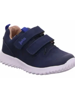 Lauflernschuh in blau><noscript><img width=
