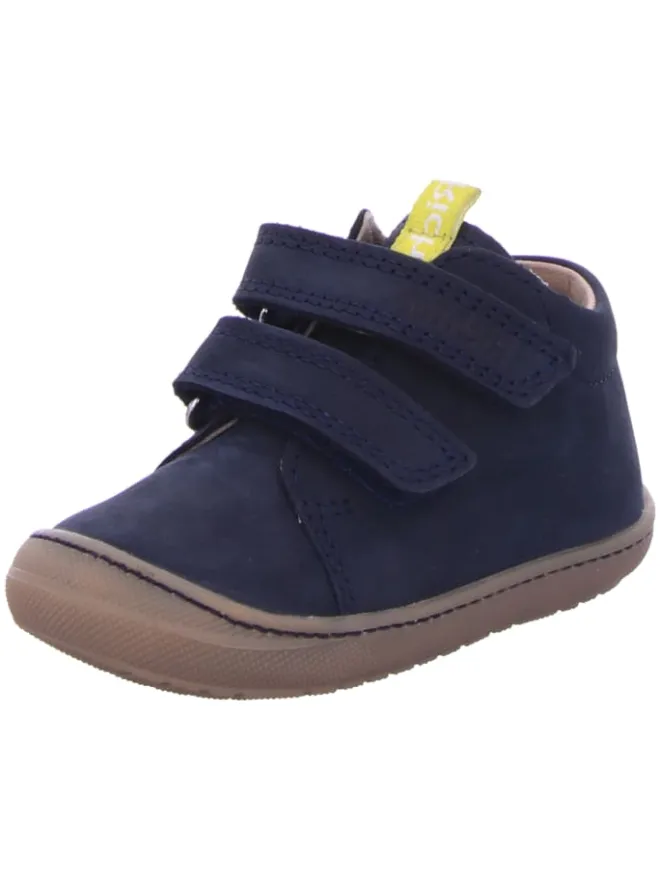 RICHTER Lauflernschuhe^Lauflernschuh in blau