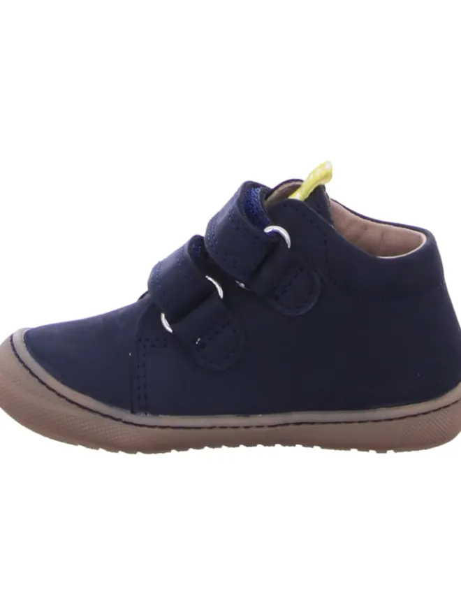 RICHTER Lauflernschuhe^Lauflernschuh in blau