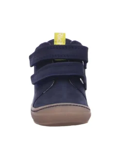 RICHTER Lauflernschuhe^Lauflernschuh in blau