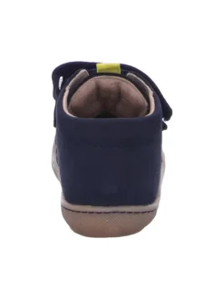 RICHTER Lauflernschuhe^Lauflernschuh in blau