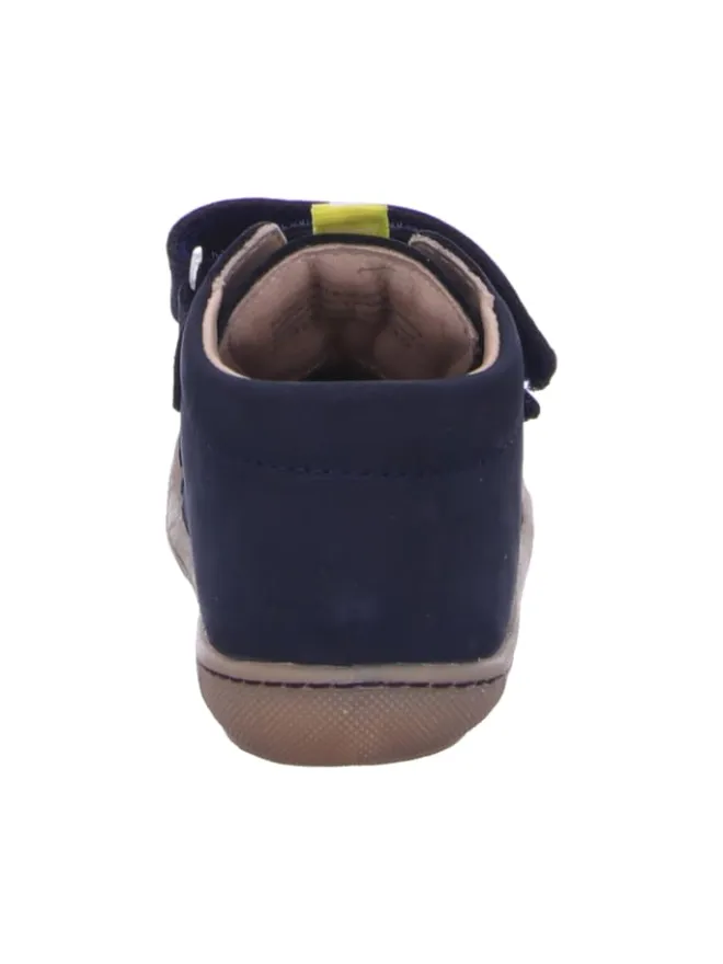 RICHTER Lauflernschuhe^Lauflernschuh in blau