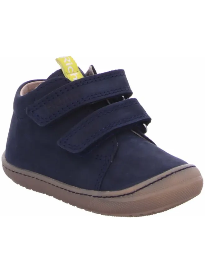 RICHTER Lauflernschuhe^Lauflernschuh in blau