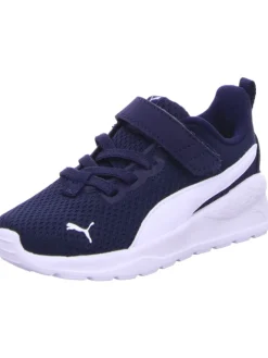 Puma Lauflernschuhe^Lauflernschuh in blau