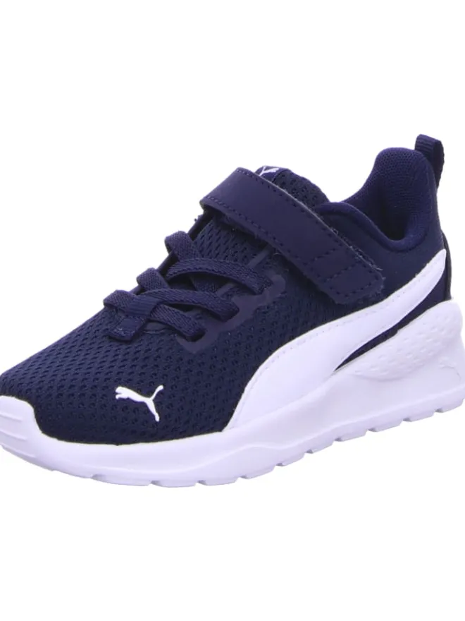 Puma Lauflernschuhe^Lauflernschuh in blau