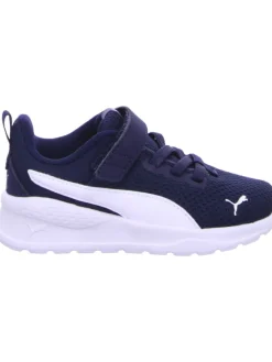 Puma Lauflernschuhe^Lauflernschuh in blau