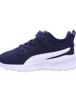 Puma Lauflernschuhe^Lauflernschuh in blau