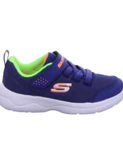 Skechers Lauflernschuhe^Lauflernschuh in blau