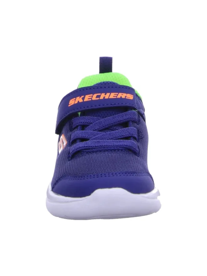 Skechers Lauflernschuhe^Lauflernschuh in blau