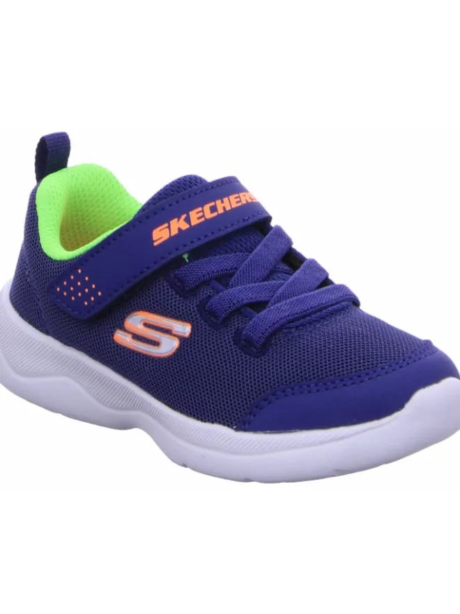 Skechers Lauflernschuhe^Lauflernschuh in blau